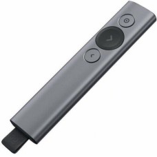 LOGITECH 910-004861/910-004867/910-004865 Spotlight Презентер серый