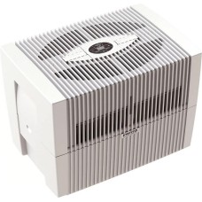 Очиститель воздуха VENTA Мойка воздуха Comfort plus LW45, до 60м2, белый