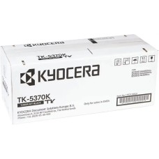Картридж KYOCERA Картридж TK-5370K, черный / 1T02YJ0NL0