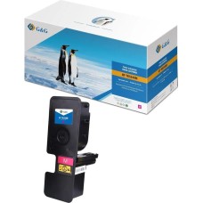 Картридж G&G Картридж GG-TK5240M, пурпурный / GG-TK5240M