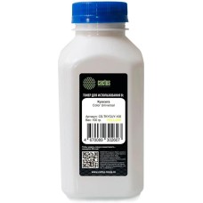 CACTUS Тонер CS-TKYCUY-100, для Kyocera Color Universal TK-5хх/5270/8xx/8115/8305, желтый, 100грамм, флакон