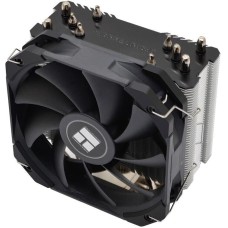 THERMALRIGHT Устройство охлаждения (кулер) Assassin King 120 Mini V2, 4-pin, 120мм, черный, retail [ak120-mini-v2]