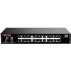 Коммутатор TENDA Коммутатор 24PORT 1000M G2224D IP-COM