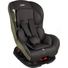 Автокресло детское ZLATEK УУД Галеон Lux гр.0+/I, т.зеленый
