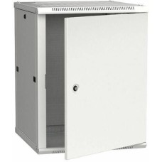 ITK Шкаф коммутационный Linea W LWR3-18U66-MF настенный, металлическая передняя дверь, 18U, 600x900x600 мм