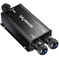 CUDY Расширитель PoE POE25 10/100/1000BASE-T