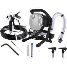 ZITREK Краскораспылитель ZKPM800PRO [085-3300]
