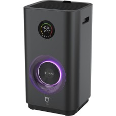 Очиститель воздуха FUNAI Климатический комплекc CC-TRE600, черный [cc-tre600/6.0(gf)]