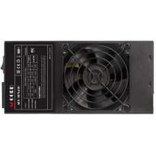 ACCORD Блок питания ACC-TFX450, 450Вт, 80мм, черный, retail