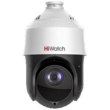 Камера видеонаблюдения HIWATCH Камера видеонаблюдения IP DS-I225(D), 1920х1080 pix, 4.8-120 мм, белый
