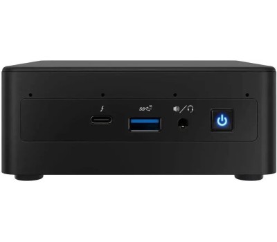 INTEL Платформа NUC RNUC11PAHI30Z02