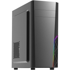 Корпус для ПК ZALMAN Корпус T8 ATX Mid Tower PC Case / Black Fan x 1