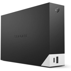 SEAGATE Жесткий диск внешний STLC8000400 8TB 3.5
