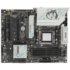 Материнская плата MSI Материнская плата B850 GAMING PLUS WIFI , Socket AM5, AMD B850, ATX, Ret