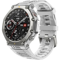 AMAZFIT Смарт-часы T-Rex 3 A2323, 48.5мм, 1.5