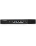 UBIQUITI Роутер ISP ER-4-EU, 3 LAN, 1xUSB, 1xSFP, черный