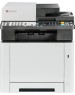 МФУ лазерный KYOCERA МФУ лазерный Ecosys MA2100cfx (110C0B3NL0) A4 Duplex белый (замена M5521cdn)