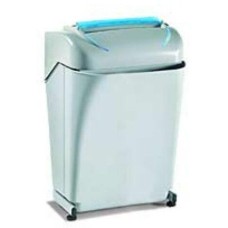 KOBRA Уничтожитель бумаг 240 SS5 Turbo, P-2, 5.8мм, 52 лист. одновременно, 35л [240 ss5 turbo e/s]