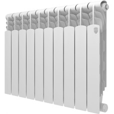 Радиатор ROYAL THERMO Радиатор биметаллический Revolution B 500 – 10 секц