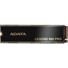 Твердотельный накопитель SSD ADATA Твердотельный накопитель SSD M.2 2280 2TB SLEG-900P-2TCS Legend 900 Pro PCIe Gen4x4, RTL