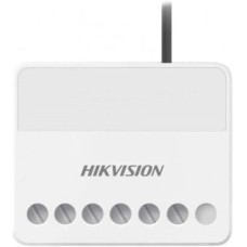 HIKVISION Умное реле DS-PM1-RT-HWE, белый