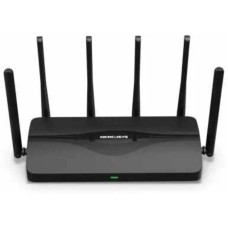 Mercusys MR47BE BE9300 Трехдиапазонный роутер Wi-Fi 7