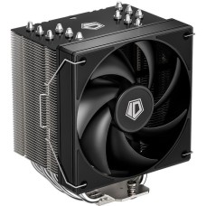 Вентилятор для процессора ID-COOLING Вентилятор для процессора SE-610-XT BASIC (Soc-1851/1700/1200/115X/AM5/AM4, Al+Cu, PWM 2000rpm, 29.85 dB, 120mm, 4 pin, 250Wt)