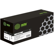 Картридж CACTUS Картридж CS-MPC305EB, 842079, черный / CS-MPC305EB