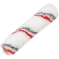 MTX Мини-валик сменный ГРЕЙТЕКС, 150мм, ворс 12мм, D 16мм, D ручки 6мм 80723