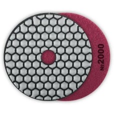 ЗУБР Алмазный диск 29868-2000, универсальный, 100мм