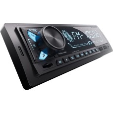 Автомагнитола AURA FIREBALL-440BT USB/SD ресивер