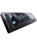 Автомагнитола AURA FIREBALL-440BT USB/SD ресивер