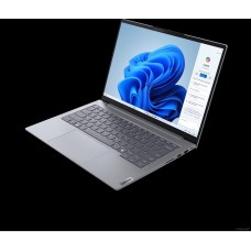 Ноутбук Lenovo Thinkbook 14 G8 IAL [21SJ0010GQ] (КЛАВ.РУС.ГРАВ.) Arctic Grey 14
