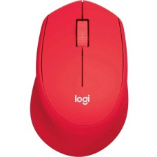 LOGITECH Мышь M280 Wireless Red