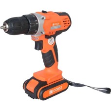 СОЮЗ Дрель-шуруповерт ДШС-18-2К-ПРОМО, 1.5Ач, с двумя аккумуляторами