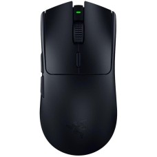 LOGITECH Мышь Razer Viper V3 HyperSpeed, игровая, оптическая, беспроводная, USB, черный