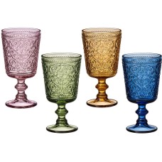 Набор бокалов LEFARD НАБОР БОКАЛОВ ДЛЯ ВИНА 