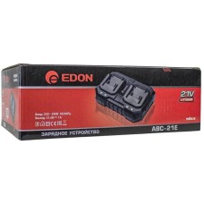 Edon ABC-21Е Устройство зарядное ( 21В; 1.0А)