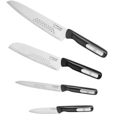 RONDELL Набор кухонных ножей Bayoneta RD-2015