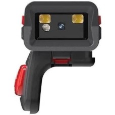 MEFERI Сканер штрих-кода MS300R 1D/2D беспроводное черный [ms300r-wn3ansst]