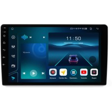 Автомагнитола 2 DIN ASPECT Головное устройство для Lada Largus 2 9