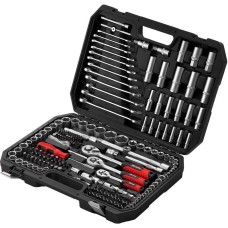 MTX Набор инструментов 13589, 215 предметов