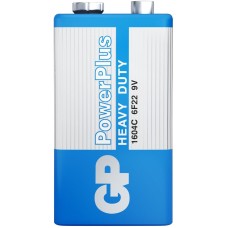 GP BATTERIES GP 1604CEBRA-2 10/500