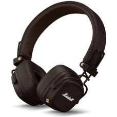 MARSHALL Беспроводные Наушники Major V On-Ear Wireless Brown