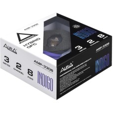 Комплект кабелей AurA AMP-3308