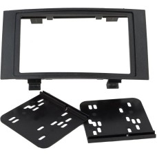 Рамка монтажная AurA AFA-VW02