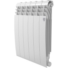 Радиатор ROYAL THERMO Радиатор алюминиевый BILINER A 500 - 6 секц