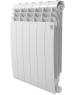 Радиатор ROYAL THERMO Радиатор алюминиевый BILINER A 500 - 6 секц