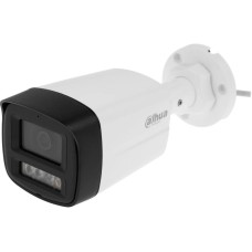 Камера видеонаблюдения DAHUA Камера видеонаблюдения IP DH-IPC-HFW1239TL1P-A-IL-0280B 2.8-2.8мм цв. корп.:белый