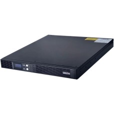 ИМПУЛЬС Источник бесперебойного питания Слим 1000 600Вт 1000ВА черный